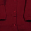 صورة طقم ملابس خروج قطعتين من جونيور – أحمر