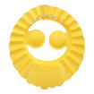 صورة قبعة استحمام الأطفال بكباسين – أصفر أشكال
