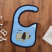 صورة بافتة أطفال 3 طبقات ومشمع من كارترز – لبني أشكال