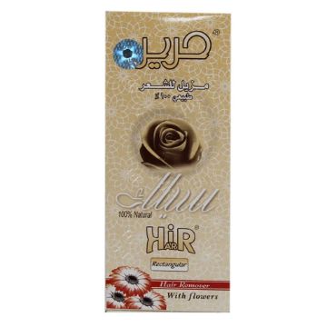 صورة سويت حرير لإزالة الشعر بدون ألم للنساء - 6 قطع