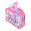 حقيبة مكعبات كيتي للأطفال 29 قطعة – ألوان متعددة