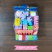 صورة حقيبة مكعبات الأطفال من عمر 3 شهور – ألوان متعددة