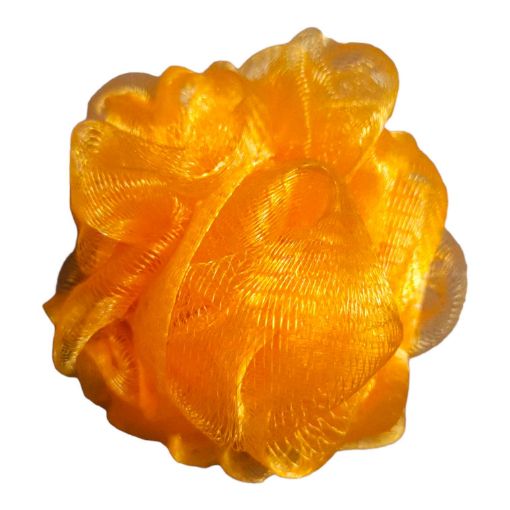 Picture of ليفة استحمام شبكية من بيبيتو – برتقالي