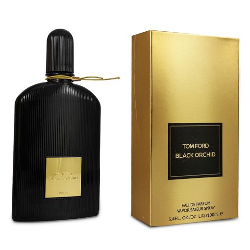 صورة عطر بلاك أوركيد للجنسين من توم فورد (Like Original) 100 مل