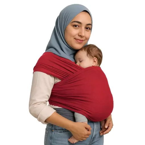 Picture of شيالة بيبي راب من عمر يوم – نبيتي