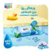 Picture of وايبس سوبر كيدز مناديل مبللة للأطفال - 72 منديل